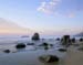 Beach-rocks-at-low-tide